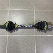 Привод передний левый Chery Fora SQR484F 2.0 Chery Fora (A21)