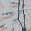 Уплотнитель проема двери передний прав Hyundai Get Hyundai Getz оригинальный номер 821201C000