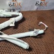 Подушка безопасности шторка BMW X3  