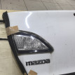 Крышка багажника Mazda Axela 