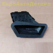 Канал отработанного воздуха Range Rover L460 L461 Land Rover Range Rover оригинальный номер LR184966