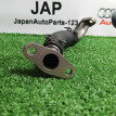 Трубка турбокомпрессора Audi A4 2009 Audi A4 