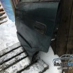 Задняя левая дверь Toyota Land Cruiser Prado 90 Toyota Land Cruiser 