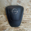 Подушка безопасности водителя Opel Astra J Opel Astra оригинальный номер 13299780