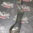 Рычаг продольный передний левый Дэу Матиз Daewoo Matiz оригинальный номер 96603458
