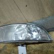 Фара противотуманная левая Skoda Octavia (A5 1Z-) 2004-2013 Skoda Octavia оригинальный номер 1Z0941701C