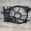 диффузор вентилятора 1.6 дизель Mazda 3 bl Mazda 2 оригинальный номер 3135104007
