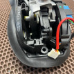 Селектор АКПП BMW 3er оригинальный номер 25 16 7 564 687, 25 16 7 564 687, 25167564687, 7564687