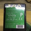 Блок управления дверьми Toyota Land Cruiser 200 Series  оригинальный номер 89740-60032