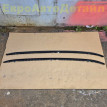 Рейлинги на крышу комплект BMW X5 G05 / F95 2025г BMW X5 оригинальный номер 51138071659