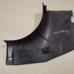Накладка порога правая Mitsubishi Lancer 10 Mitsubishi Lancer 