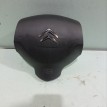 Подушка безопасности в руль Citroen C-Crosser 2007-2012 B1FU8AZABW3H Citroen C-Crosser  