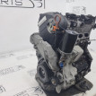 Двигатель CDAB 1.8 Skoda Octavia A5 1.8 CDAB 2011 Skoda Octavia