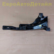 Кронштейн заднего бампера Range Rover Sport 3 L461 Land Rover Range Rover оригинальный номер LR181669