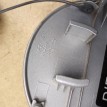 Название детали Лючок бензобака Модель Hyundai Santa Fe CM Hyundai Santa Fe  оригинальный номер 695102B000