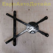 Кронштейн коробки передач Range Rover L460 / L461 Land Rover Range Rover оригинальный номер LR174542