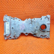 Передняя крышка двигателя Antara Captiva Z22D1 2.2 Opel Antara оригинальный номер 25195565
