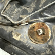 Бак топливный Mitsubishi Lancer 2006 MN106272 СЕДАН 4G18 Mitsubishi Lancer 