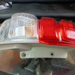 Фонарь Toyota Land Cruiser Prado 2009-2017 150, левый Toyota Land Cruiser  