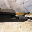 Центральная консоль с подлокотником Ford Mondeo 3 Ford Mondeo оригинальный номер 97aga048a42abw