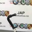 Радиатор гидроусилителя передний Mercedes-Benz Mercedes-Benz SLK-klasse 
