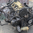 Двигатель Mitsubishi Grandis оригинальный номер 1000A254