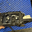 Замок двери передней левой Volkswagen Golf Mk6 (2008—2012) Volkswagen Golf оригинальный номер 5K1837015B