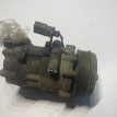 Компрессор кондиционера Volkswagen Polo 5 Volkswagen Polo оригинальный номер 6RD820803