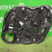 Стеклоподъемник Hyundai Tucson 2020-2025 82481N9010 NX4, передний правый Hyundai Tucson 