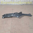 Брызговик передний VW Touareg 3 (CR7) Audi Q7 (4M) Volkswagen Touareg оригинальный номер 4M0853887C
