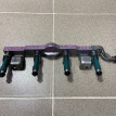 Форсунки с рампой MAZDA DEMIO DY3W ZJ-VE 2007 Mazda 2 оригинальный номер 2975000460