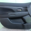 Обшивка двери передней левой mitsubishi ASX Mitsubishi ASX оригинальный номер 7221B20322