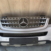 Бампер передний Mercedes Benz W164 M-Klasse (ML) 2005-2011 Mercedes-Benz M-klasse оригинальный номер A1648851025