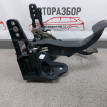 Педальный узел Opel Astra J Opel Astra оригинальный номер 13252175