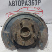 Кулак поворотный задний левый Toyota Avensis T250 Toyota Avensis оригинальный номер 4230505100