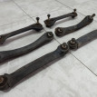 Рычаги подвески Mercedes SL300 A2103503806 W129, задние Mercedes-Benz SL-klasse 