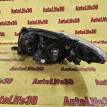 Фара правая Toyota Corolla оригинальный номер 8113012A60