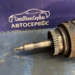 Привод передний Ssangyong Actyon Kyron 1 Ssang Yong Actyon оригинальный номер 4130009002