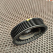 Шкив ГУР BMW X3 оригинальный номер 32 42 7 537 862, 32 42 7 537 862, 32427537862, 7537862, 32 42 7 516 619, 32427516619, 7516619