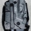 Обшивка рулевой колонки, низ  BMW X3 E83 BMW X3  