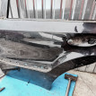 Дверь задняя левая Mercedes-Benz M-Class W164 Mercedes-Benz M-klasse оригинальный номер A1647300135
