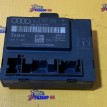 Блок комфорта двери центральный Audi Q7 4L Audi 200 оригинальный номер 4L0910290A