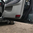 Дверь передняя правая Mitsubishi Galant 8 Mitsubishi Galant 