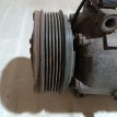 Компрессор системы кондиционирования Ssang Yong Rexton 