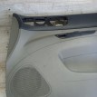 Обшивка боковой двери Chevrolet Rezzo I (2000—2008) Chevrolet Rezzo оригинальный номер 96260018