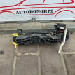 Ручка задней правой двери Toyota Avensis T270 Toyota Avensis оригинальный номер 6921105918
