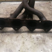 Коллектор выпускной 4G63 Mitsubishi Galant VIII Mitsubishi Galant оригинальный номер MR258418