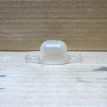 Плафон фонарика подсветки номера - 1995 - 2001 | LY101 | Toyota HiAce  оригинальный номер 81271-89110 , Номера замен - 8127025030