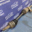 Привод правый Ssangyong Actyon New Korando Ssang Yong Actyon оригинальный номер 4130034201