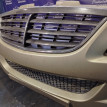 Бампер передний Ssang Yong Kyron 2 Ssang Yong Kyron оригинальный номер 7871109101
